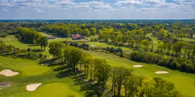 Club image Golfclub 'de Koepel' (Wierden)