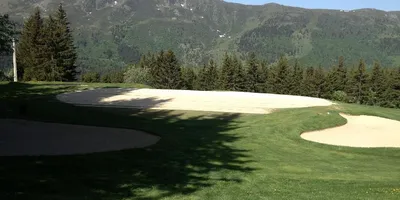 Club image Golf Club de Méribel