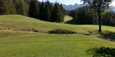 Club image Golf Des Arcs