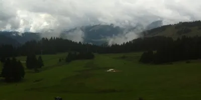 Club image Golf Club Avoriaz