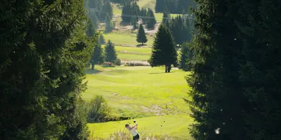 Club image Golf Club Avoriaz