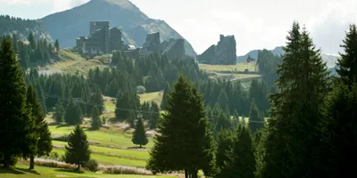 Club image Golf Club Avoriaz