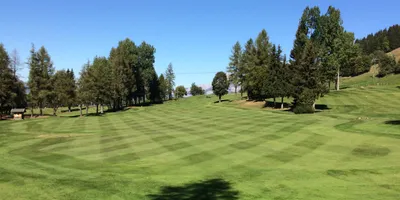 Club image Le Domaine du Mont D'Arbois