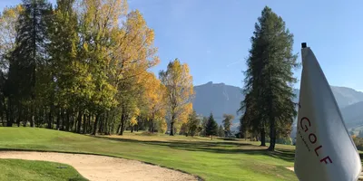 Club image Le Domaine du Mont D'Arbois