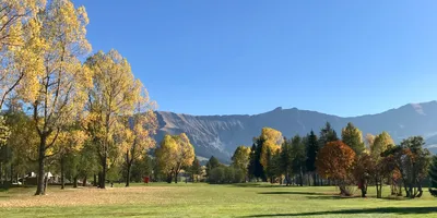 Club image Le Domaine du Mont D'Arbois
