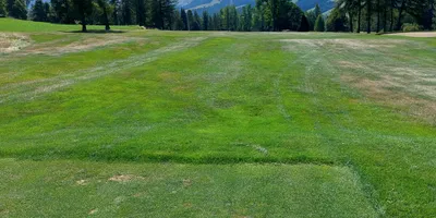 Club image Golf Du Mont D'Arbois