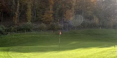 Club image Golf et Country Club De Bossey