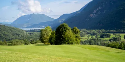 Club image Le Golf des Alpes