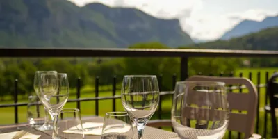 Club image Le Golf des Alpes