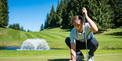 Club image Golf Des Gets
