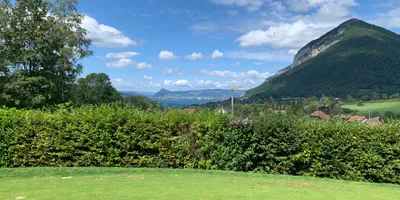 Club image Golf Club Du Lac D'Annecy