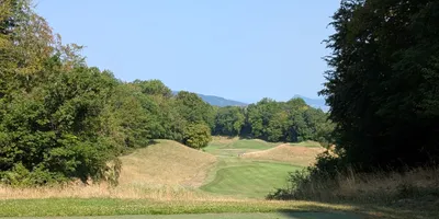 Club image Golf Club Du Lac D'Annecy
