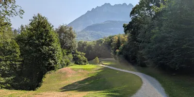 Club image Golf Club Du Lac D'Annecy