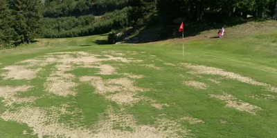 Club image Golf Flaine-les-Carroz (De Pierre Carree)