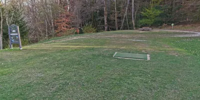 Club image Golf Du Belvedere