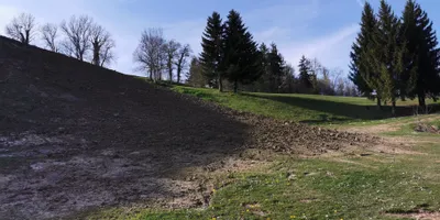 Club image Golf Du Belvedere