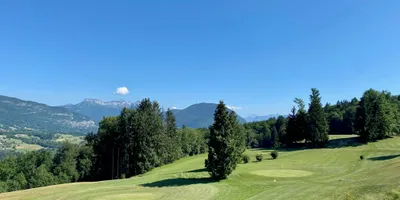 Club image Golf Du Belvedere