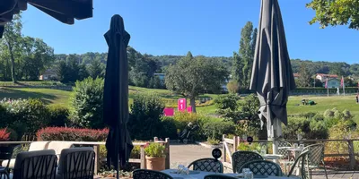 Club image Evian Resort Golf Club