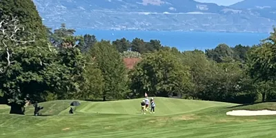 Club image Evian Resort Golf Club