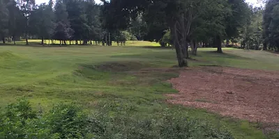 Club image Golf De Rouen Mont St Aignan