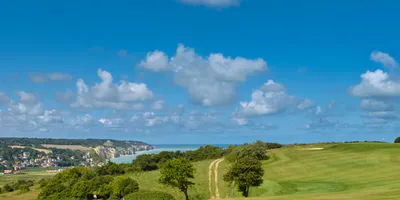Club image Golf De Dieppe-Pourville