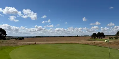 Club image Golf De Dieppe-Pourville