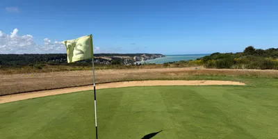 Club image Golf De Dieppe-Pourville