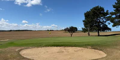 Club image Golf De Dieppe-Pourville