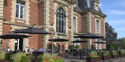 Club image Golf De Saint-Saens
