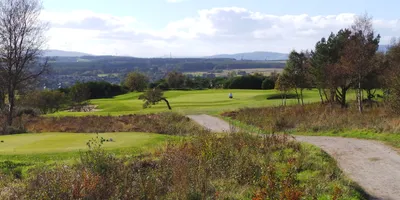 Club image Kintore Golf Club
