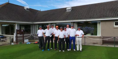 Club image Kintore Golf Club