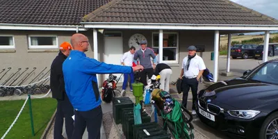 Club image Kintore Golf Club