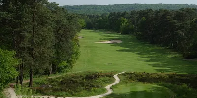 Club image Golf De Fontainebleau
