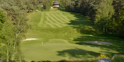 Club image Golf De Fontainebleau