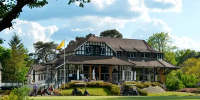 Club image Golf De Fontainebleau