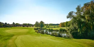 Club image Golf Paris Val d’Europe