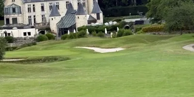 Club image UGOLF Golf du Château de Cély