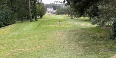Club image UGOLF Golf du Château de Cély