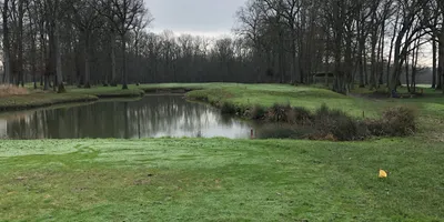Club image Golf de Montereau la Forteresse