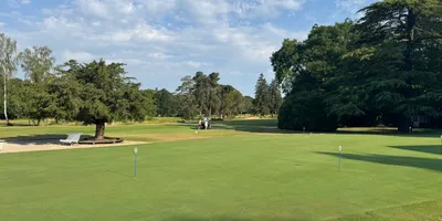 Club image Golf De Saint Germain
