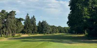 Club image Golf De Saint Germain