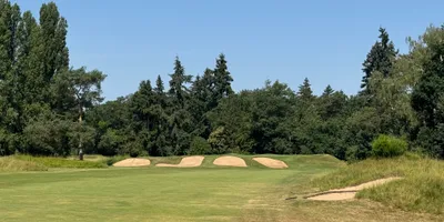 Club image Golf De Saint Germain