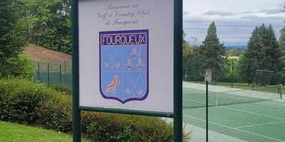 Club image Golf & Country Club de Fourqueux