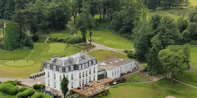 Club image UGOLF Béthemont