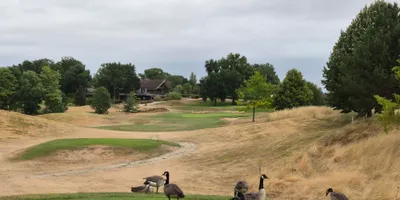 Club image Golf De Saint Marc