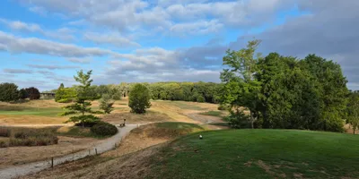 Club image Golf De Saint Marc