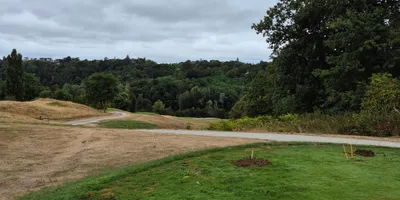 Club image Golf De Saint Marc