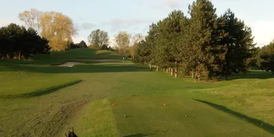 Club image Golf Blue Green Villennes-sur-Seine