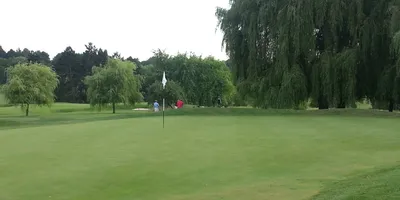 Club image Golf De Saint Nom La Breteche