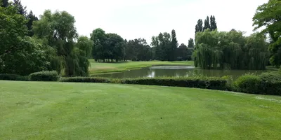 Club image Golf De Saint Nom La Breteche